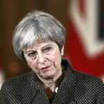 May Suffers Defeat in House of Lords