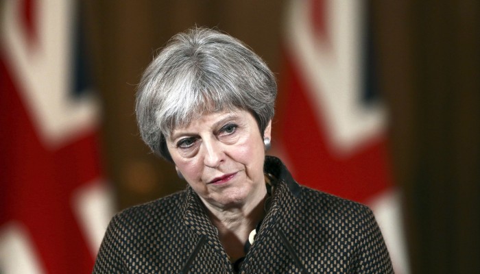 Brexit: May Suffers Painful Defeat by a vote in the House of Lords