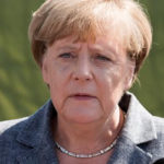 Merkel Wants Power Over Lockdown and Not Consultations With Federal States