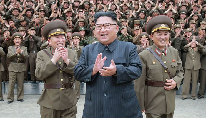 North Korea says Nuclear Testing is Stopped because Nuclear Program is Ready