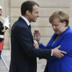 Paris and Berlin Set Up Push for Eurozone