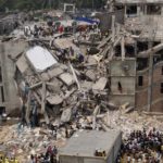 Rana Plaza Disaster