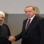 Turkey Cooperate Russia Iran