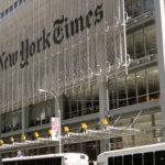 New York Times Profit