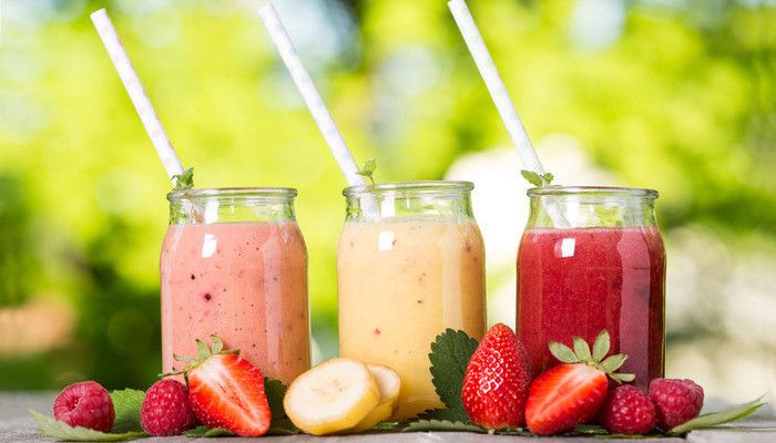 The Best Meal Replacement Smoothies and Shakes