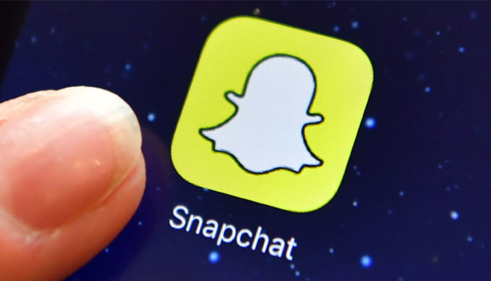 Snapchat Sees Many Users Grow Significantly