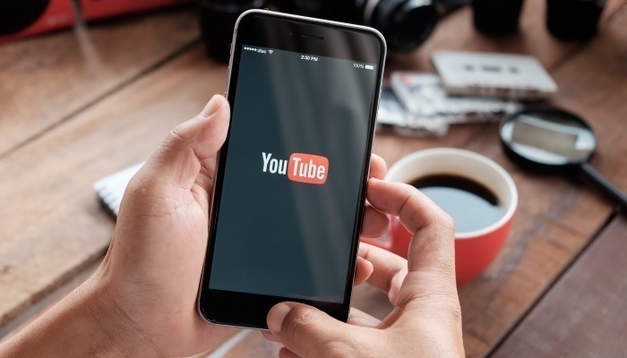 YouTube Has 1.8 Billion Monthly Active Users