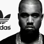 Adidas Takes Away from Controversial Remarks Kanye West