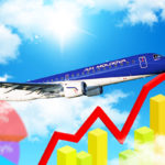 Growth of Air Travel Passengers Continues