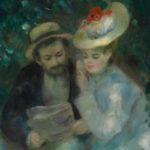 Half Paintings in French Museum are False