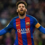 Messi is Allowed to Sell Stuff Under His Own Name