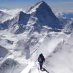 Two Mountaineers Died Climbing Mount Everest