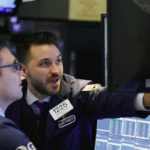 The Stock Exchanges in New York Started Trading With Small Gains on Friday