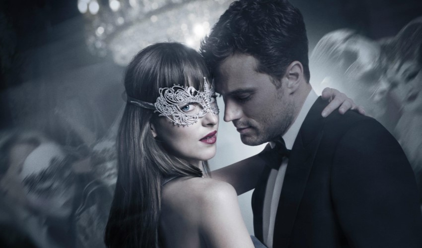 What Can Men Learn from 50 Shades of Grey?