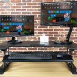 Electric Adjustable Desk-A Healthy Approach