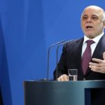 Iraqi Prime Minister Ordered the Execution of Terrorists