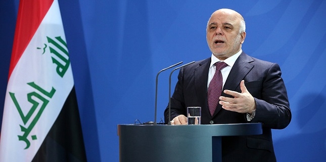 Iraqi Prime Minister Ordered the Execution of Terrorists