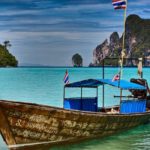 Best Things to do in Thailand