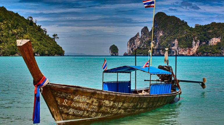 Best Things to do in Thailand