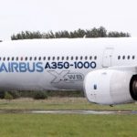 Airbus Receives Billions of Orders from Chinese Airlines