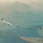 Facebook Stops the Project on Giant Drones Aquila
