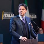 European Leaders Stumble Over Italian Prime Minister Conte