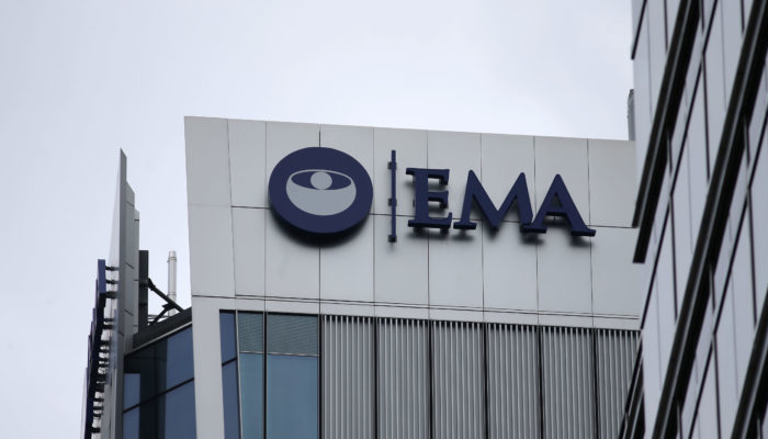 European Court Does Not Suspend EMA Branch In Amsterdam