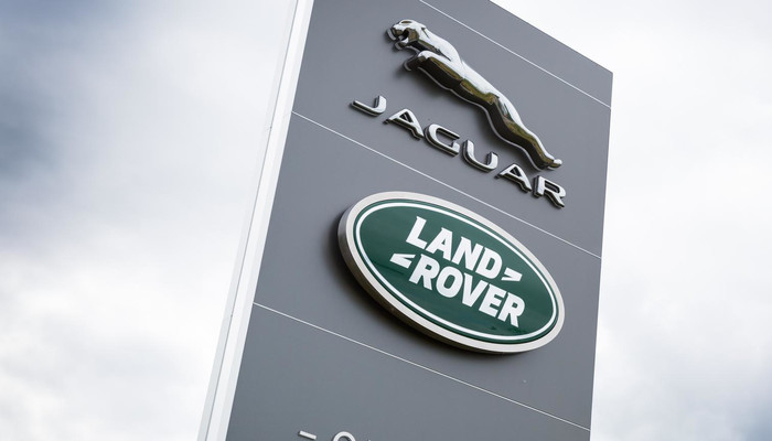 Jaguar Is Threatening To Cancel 80 Billion Of Investments By Brexit