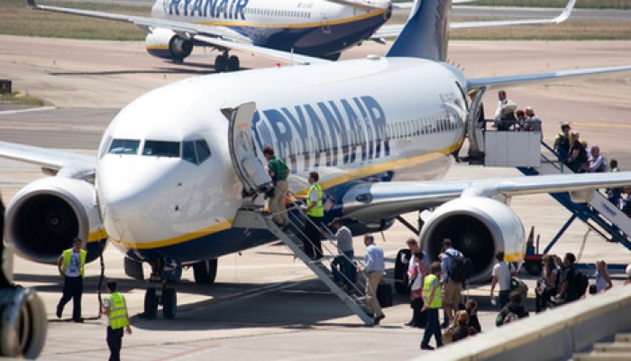 Dutch Ryanair Pilots May Stop Soon