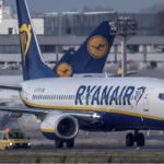 Millions of Compensation for 33,000 Ryanair Passengers After Flight Cancellations in 2018
