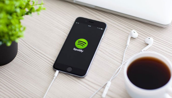 Warner Music Sells A Full Share In Spotify For 391 Million Pounds