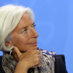 ECB President Lagarde Promises Tough Approach to High Inflation
