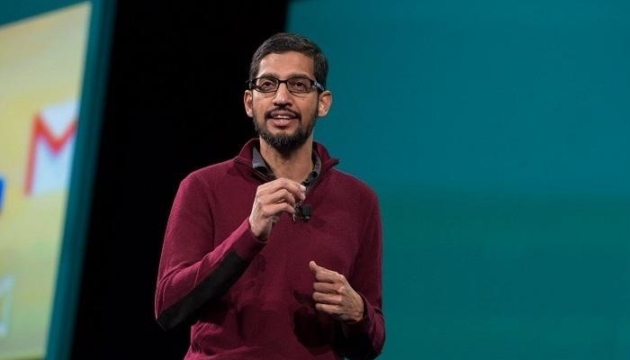 Google Boss Apologises For Approaching Sexual Harassment