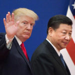 Trump Once Again Destroys China: Responsible for Mass Murder