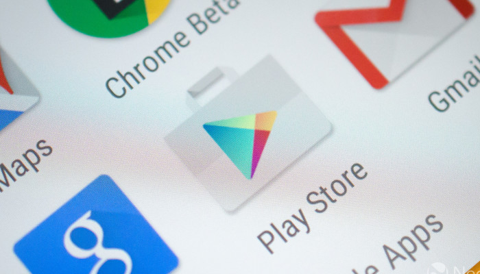 Google Only Allows 64-Bit Apps In The Play Store