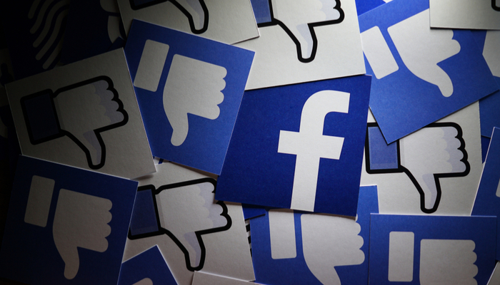 ‘Facebook Risks Billions Of Dollars In Privacy Violations’