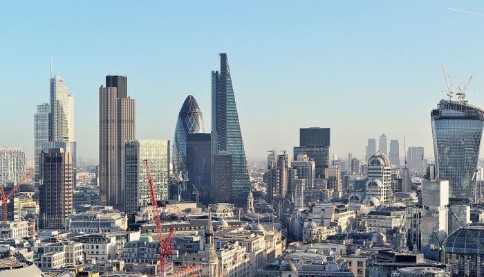 London Publishes Controversial Bill on Internal Market