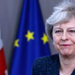 May wants the Possibility to Postpone the Brexit for A Long Time