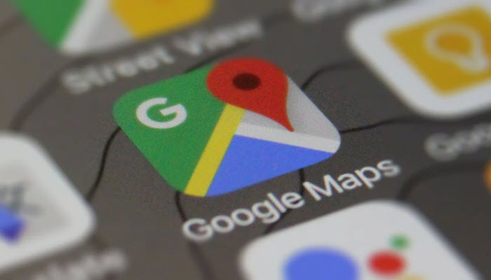 Google Maps is Getting A Makeover With More Details