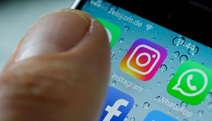 ‘Millions Of Telephone Numbers Of Instagram Influencers Public’