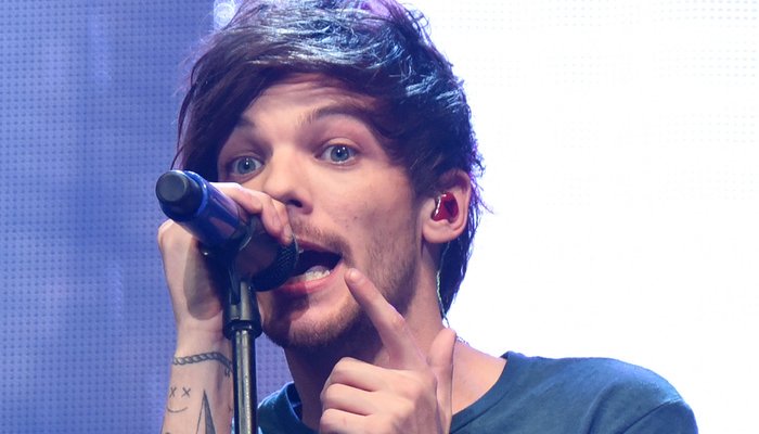 Louis Tomlinson: “Reunion One Direction Is Inevitable”