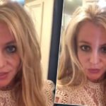 New Worries about Britney Spears after bizarre Pictures: She Needs Help