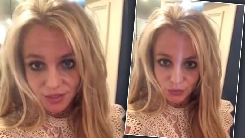 New Worries about Britney Spears after Bizarre Pictures: She Needs Help