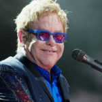 Elton John News