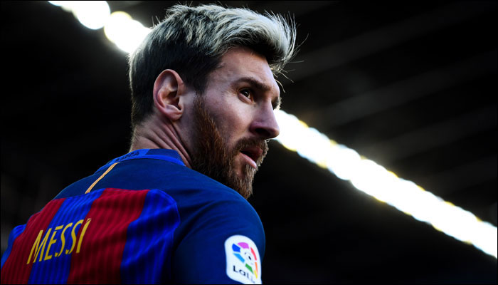 Barcelona Possible Without Messi To Dortmund