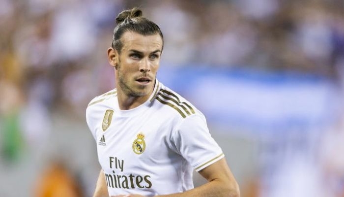 Bale Expects More ‘Turbulence’ In Madrid