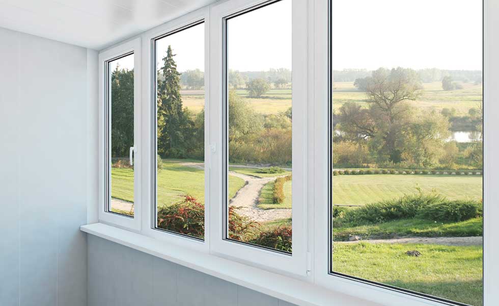 How Much Can You Save with Window Double Glazing?