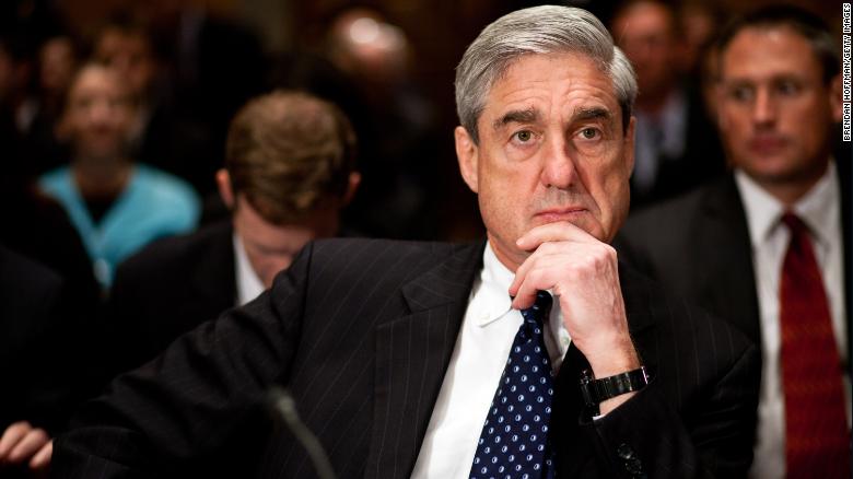 American Judge: House of Representatives Must Receive A Complete Mueller Investigation Report