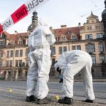 Thieves Target Treasures at World-Renowned Green Vault Museum in Dresden, Germany