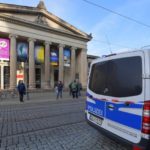 Billion-Dollar German Museum Robbery Maybe One of History’s Biggest